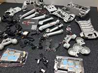 Drone DJI Mavic Mini 3 Pro - Peças