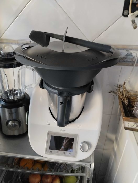 Bimby 4 em muito bom estado