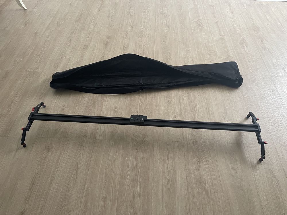 Slide Video Kingjoy VM-150 (1,5m)