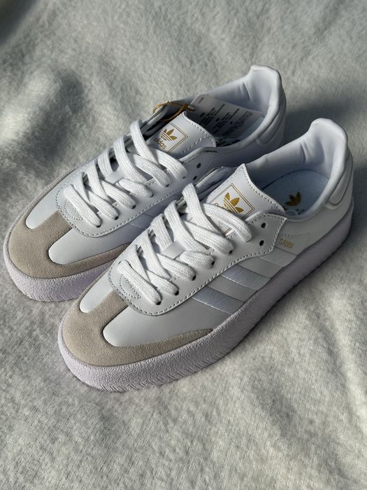 Кросівки Adidas Samba