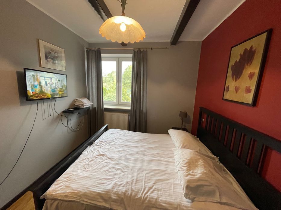 NOWY HOSTEL Pokoje Warszawa TANIO Xocтел Варшава UA RU PL