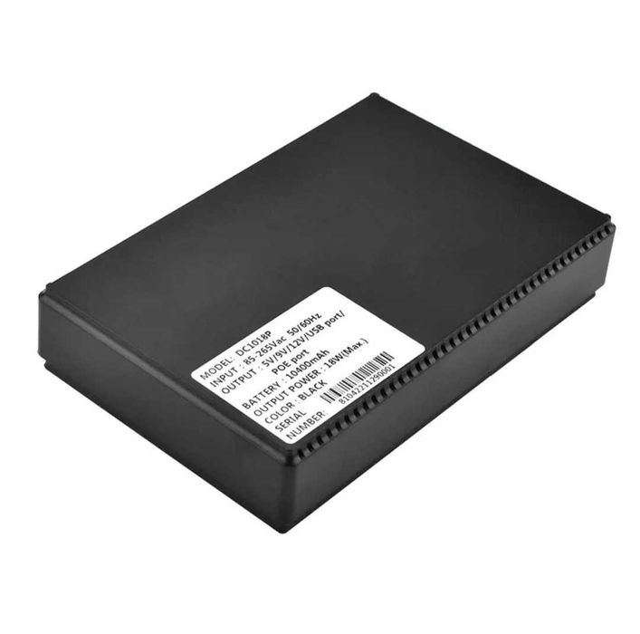 ДБЖ Безперебійник для роутера УПС Павербанк UPS