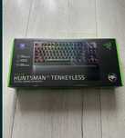 RAZER HUNTSMAN V2 tenkeyless – nowa, oryginalna