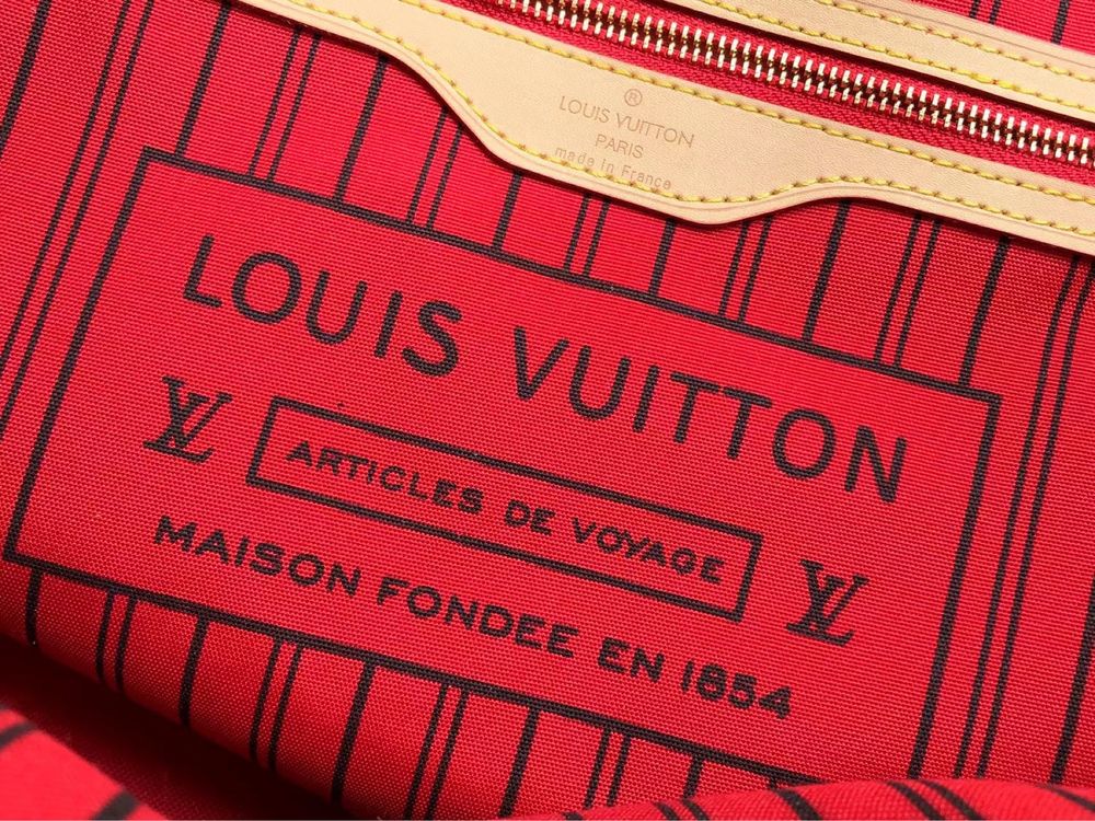 Torebka Louis Vuitton LV Luksusowa