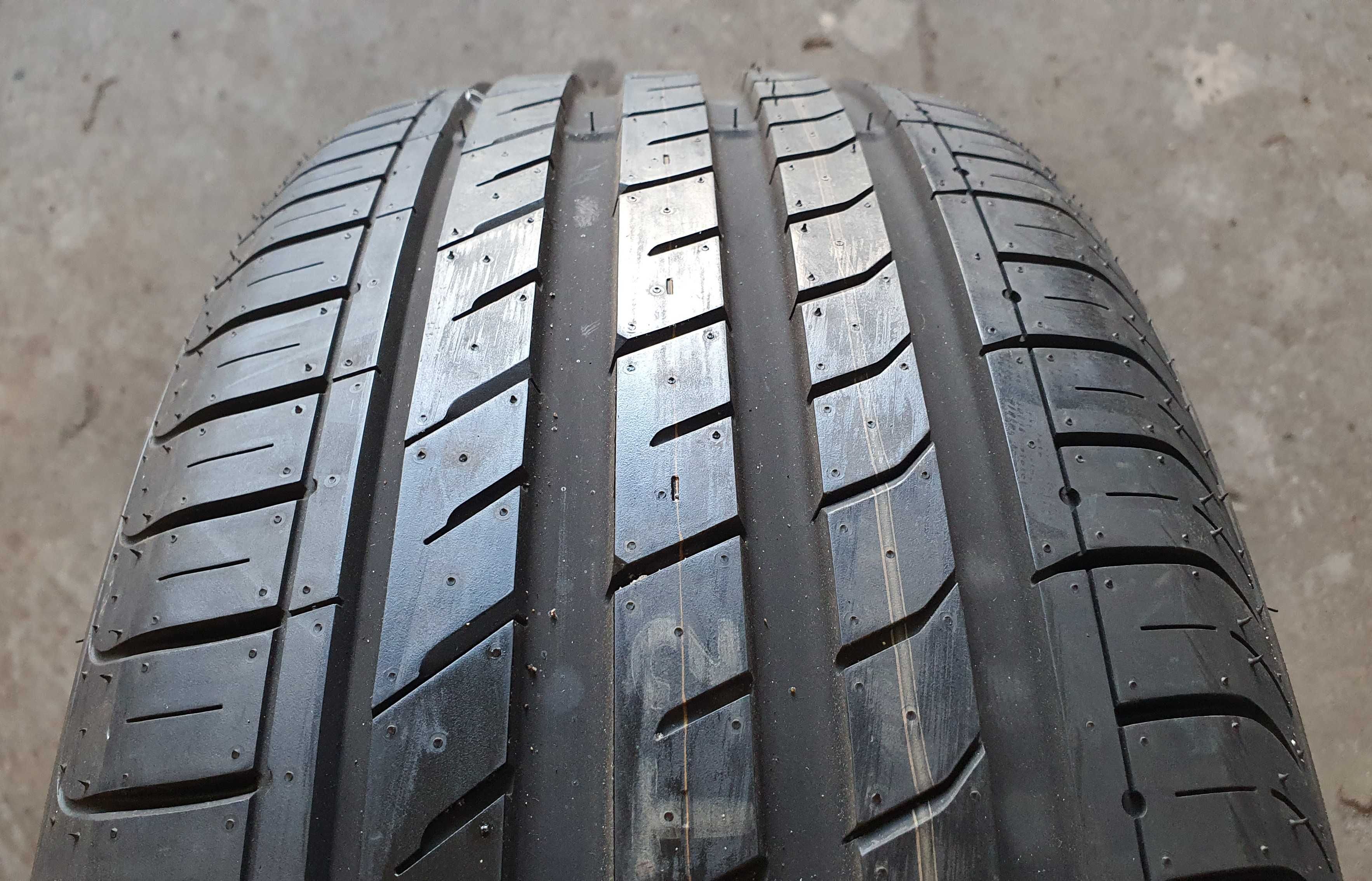 2x 225/55R16 95W Nexen N'Fera SU1 - NOWE - opony letnie