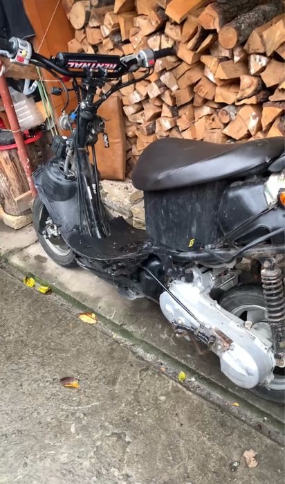 Yamaha sa16 конф