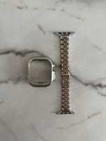 Bransoleta Pasek + etui Ultra watch 2 49 mm