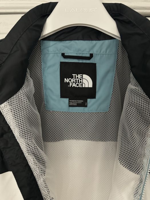 Kurtka przeciwwiatrowa The north face