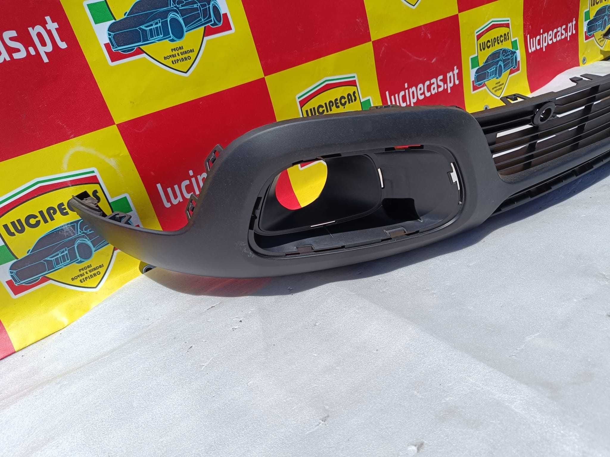 Para Choques Frente Citroen C4 Cactus