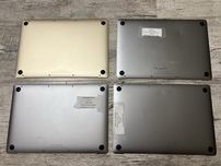 MacBook A1534 “12 A1527 запчасти 2015 2016 2017