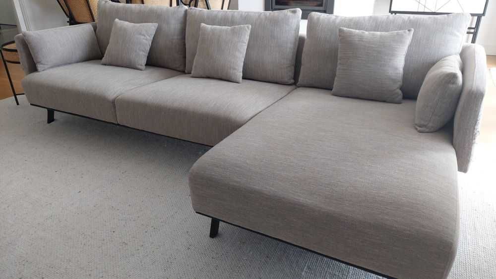 Sofa Perugia da AREA STORE