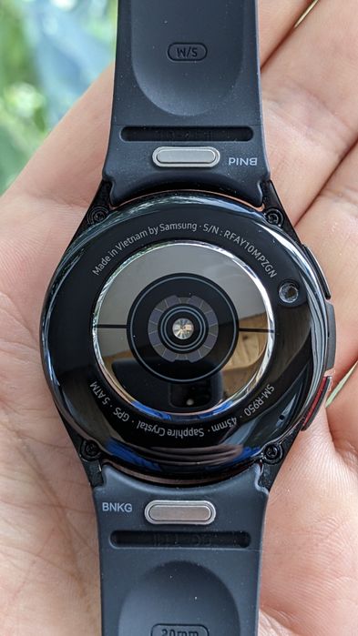 Samsung watch 6 classic 43mm