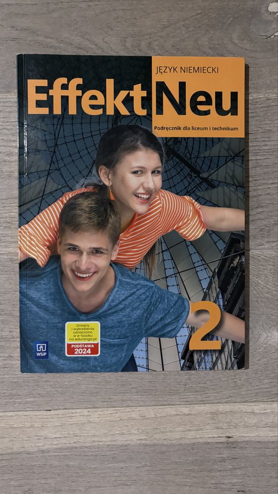 Podrecznik effekt neu 2