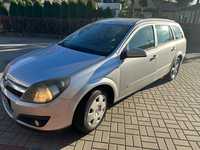 Opel Astra Benzyna 1.8