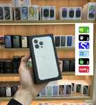 Iphone 13 pro Silver оплата частинами 128gb 256gb 512gb 1tb