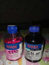 WWM CL10 та WWM C10bp