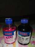 WWM CL10 та WWM C10bp