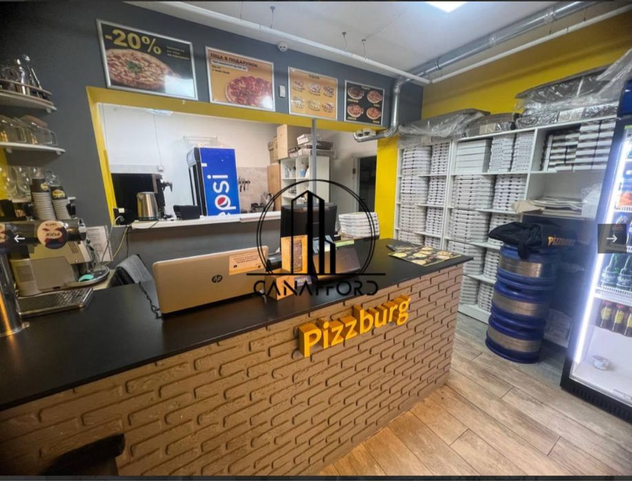 Продам готовий бізнес