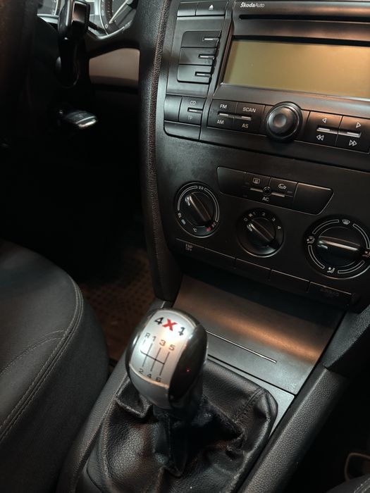 Продам Шкода А5 повний привід