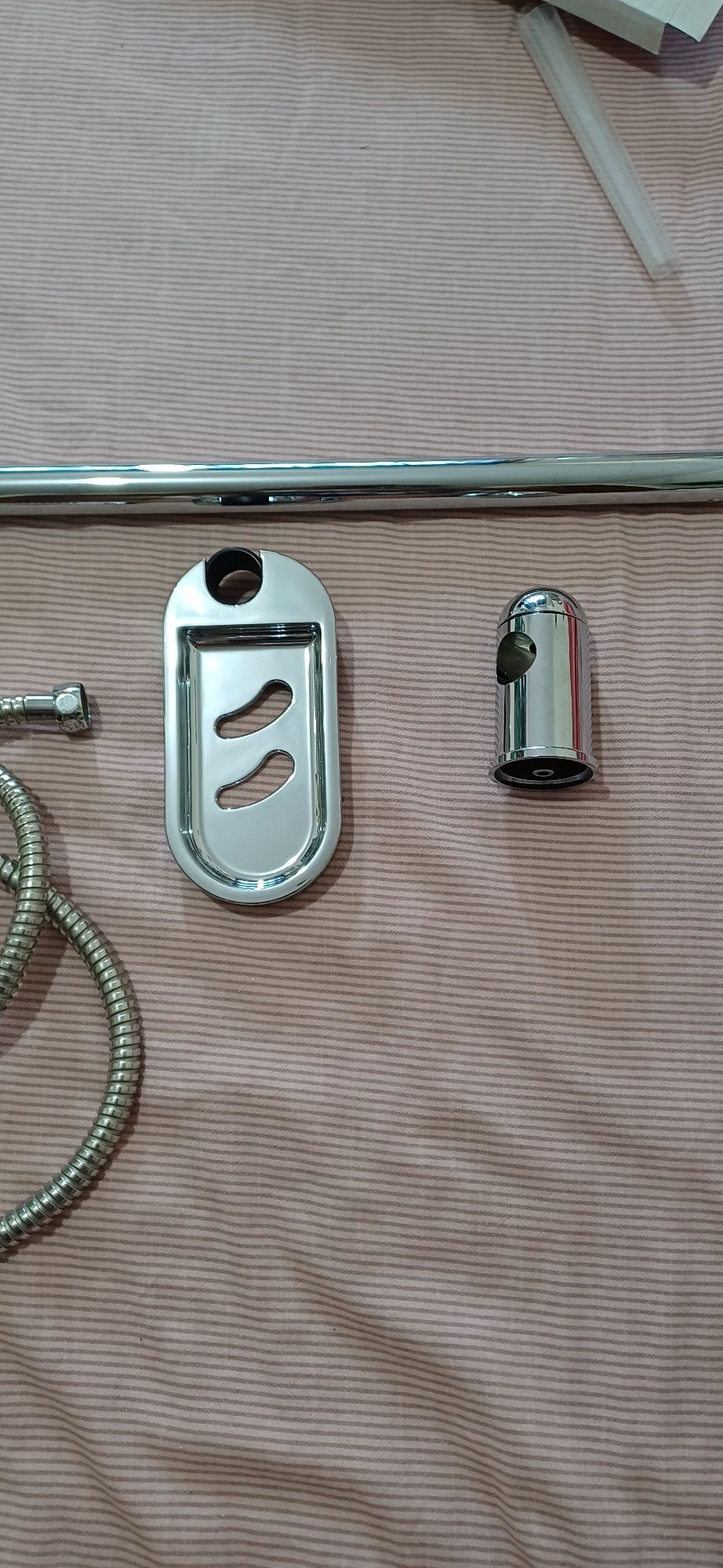 Conjunto de chuveiro multifunções miomare