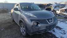 Разборка, Шрот Nissan Juke F15 / Нисан жук 2010-2014рік