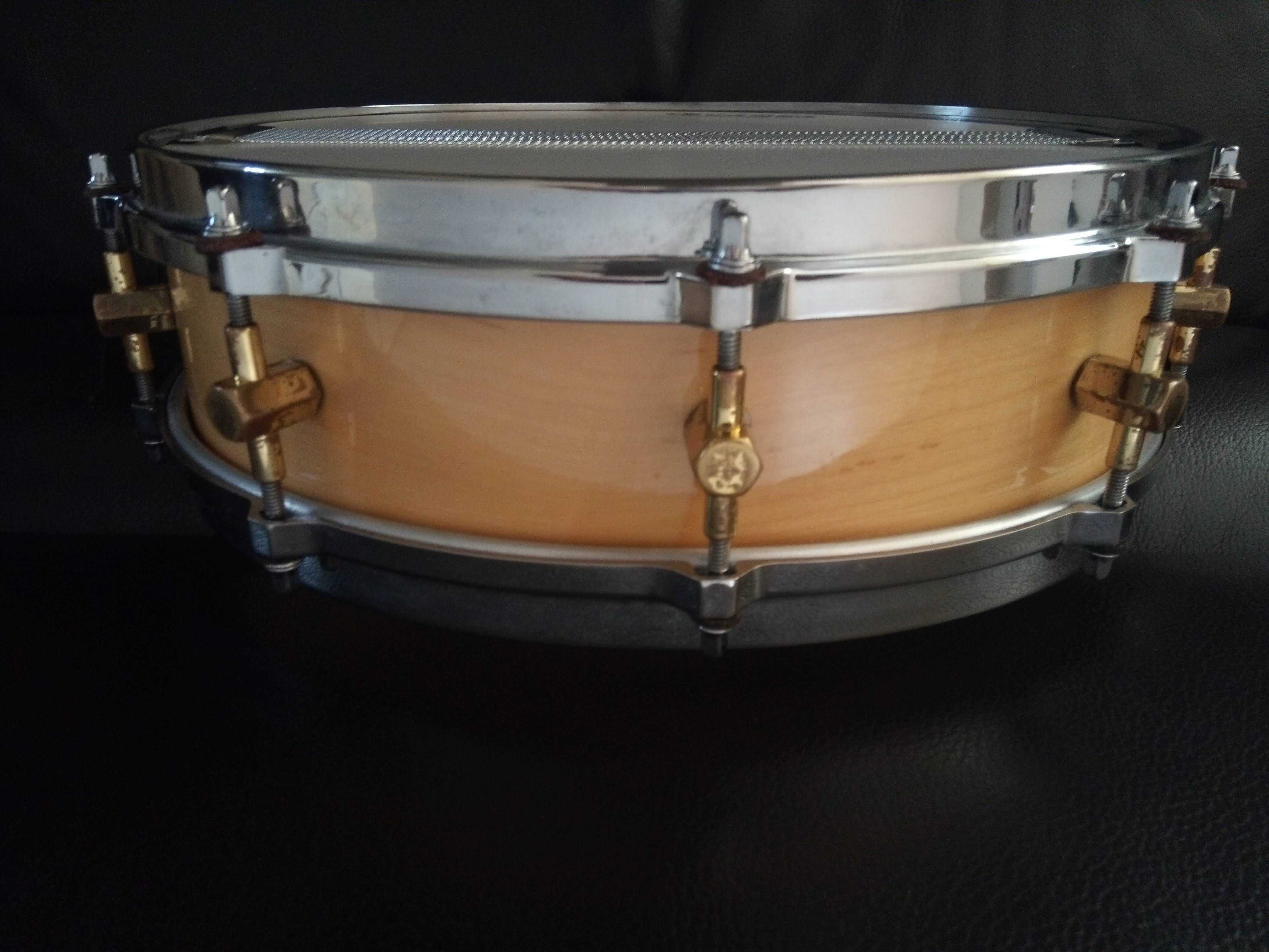 Noble&Cooley Snare 14"x3,78" Solid Shell (anos 90)
