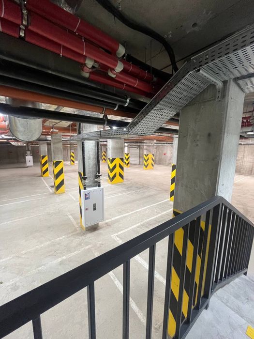 Продам Паркомісце ЖК Соуренж