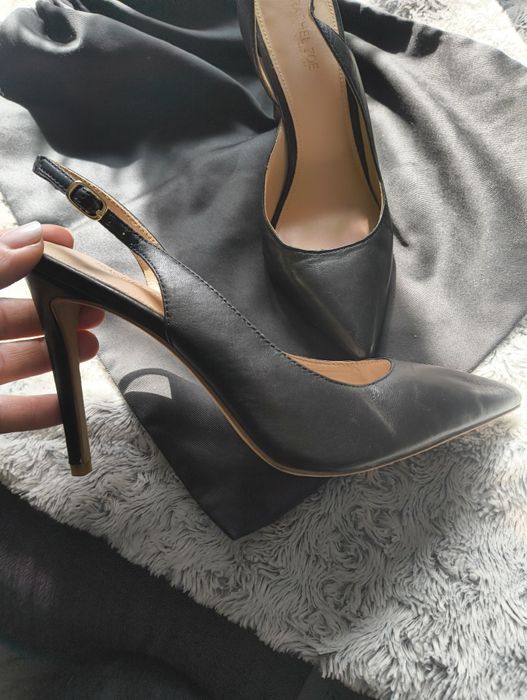 Szpilki Rachel Zoe r.37
