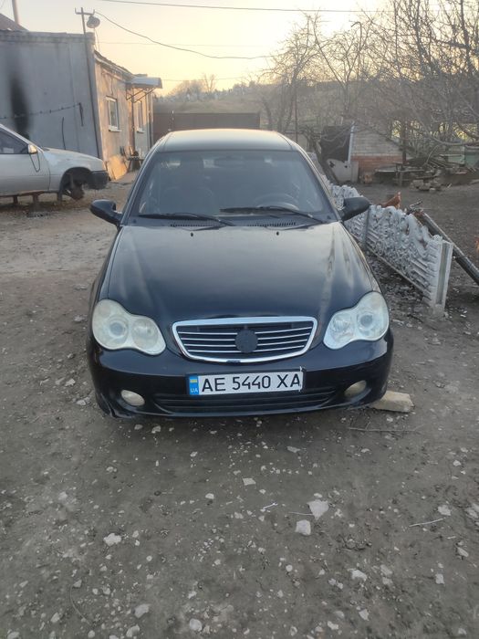 обменяю своє  авто.