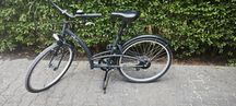 Rower miejski b twin