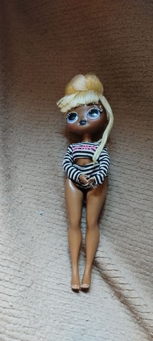Lol laleczka duza