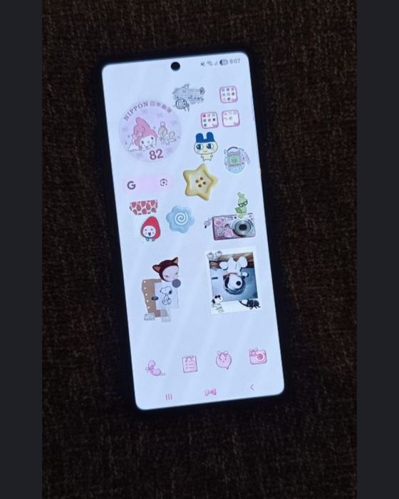 Samsung Z flip 7