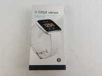Smartwatch Zegarek Fitbit Versa Lite Edition srebrny
