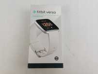 Smartwatch Zegarek Fitbit Versa Lite Edition srebrny