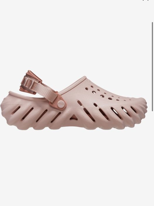Crocs echo clog