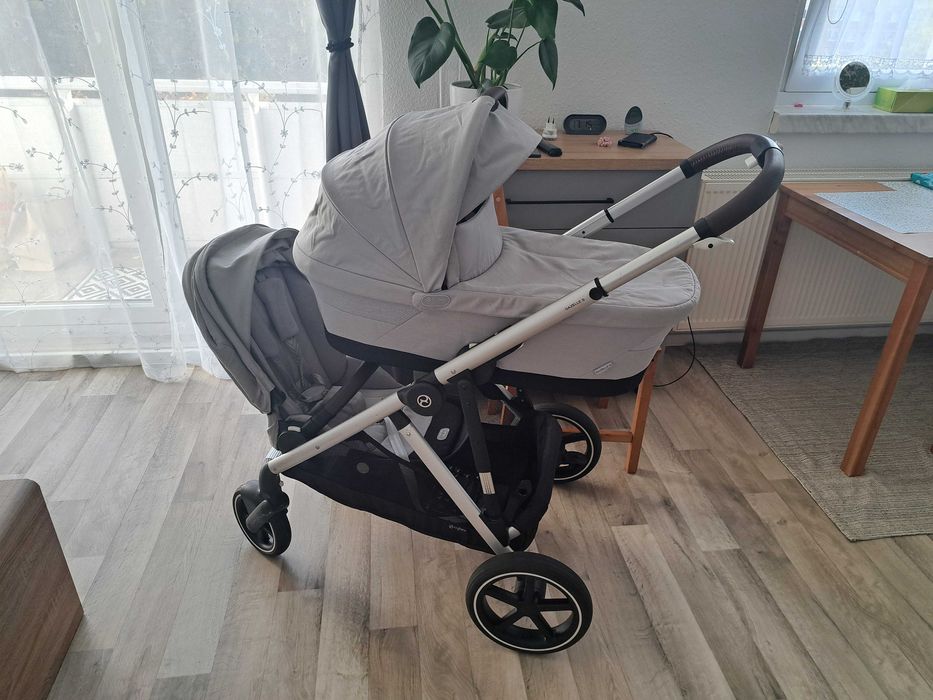 Wózek Cybex Gazelle S