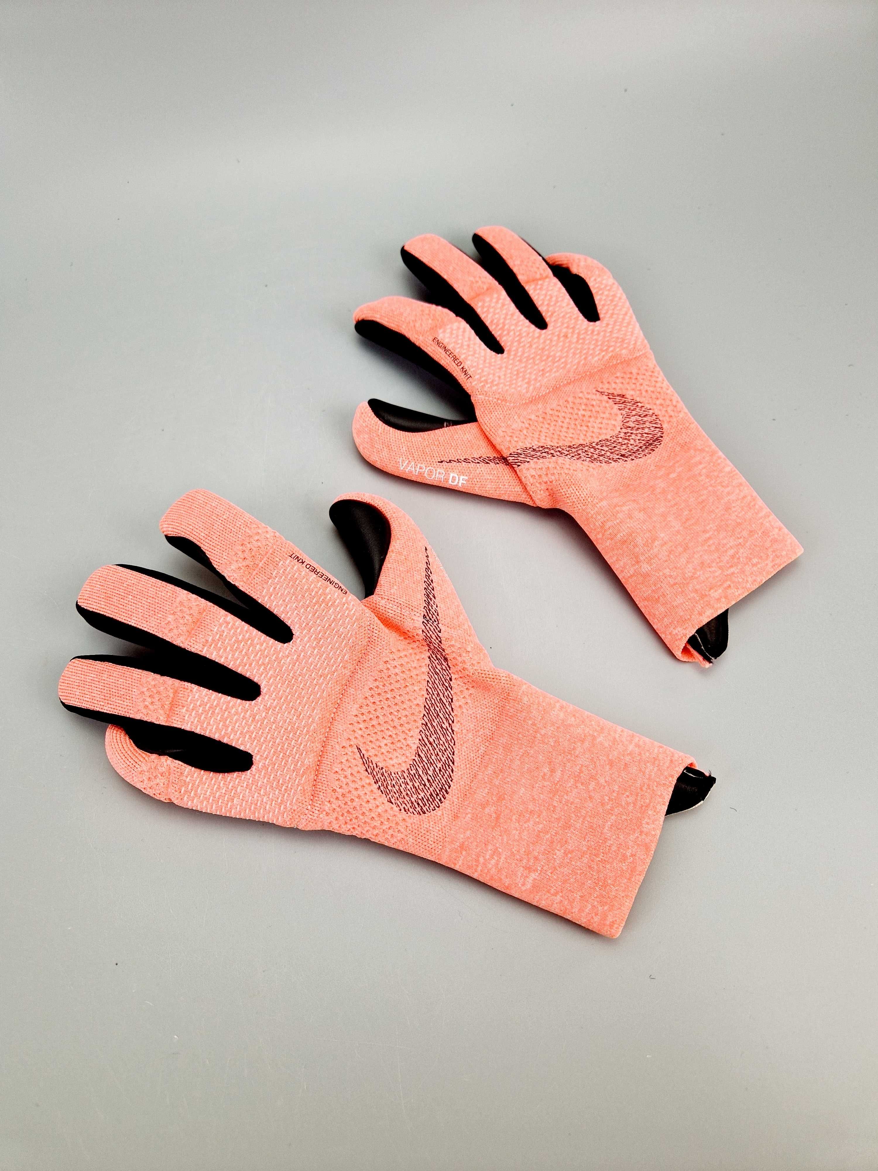 Rękawice Bramkarskie Nike GK Vapor Dynamic fit roz 7
