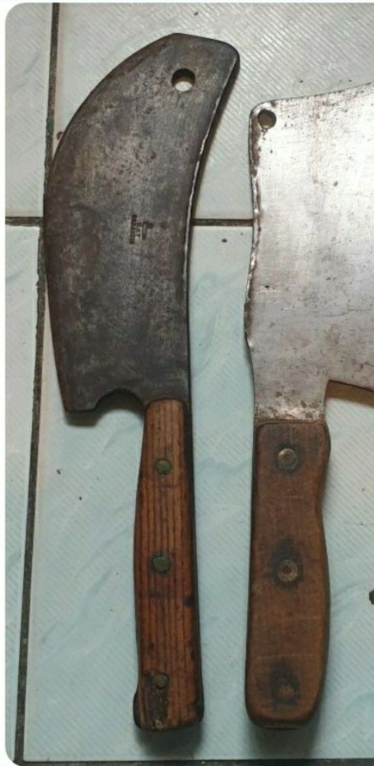 Antique German H.A.T Garantie Solingen Knife Germany 1900s