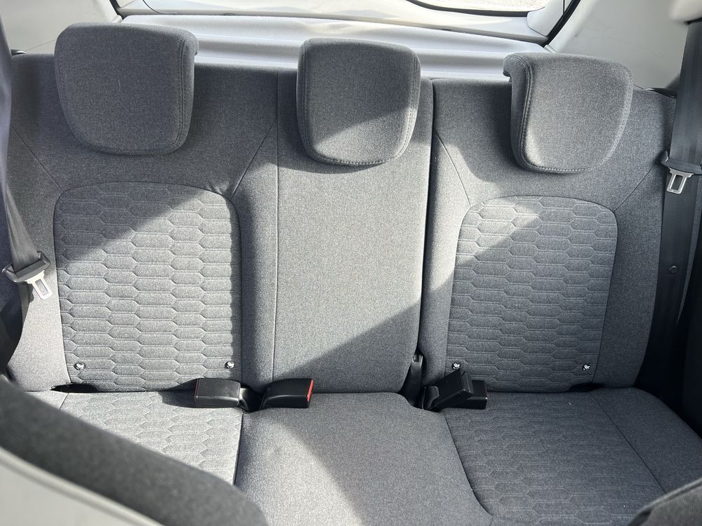 Renault Zoe (c/ Bateria) Limited 50
