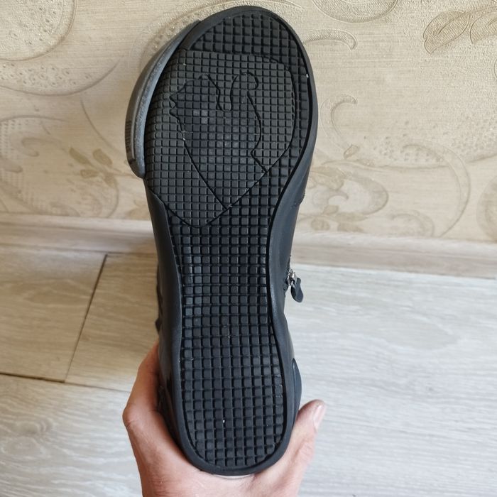 Мото боти(чоботи) PUMA