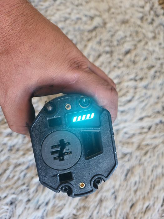 Батарея Bosch Powertube 750 smart 2023