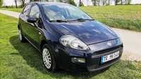 Fiat Punto Evo 1.2 lift 2012 stan BDB opłacony