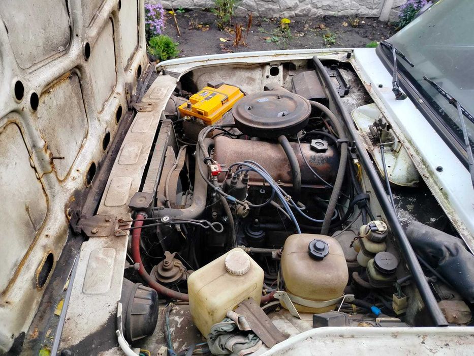 Ваз 2104.2003год