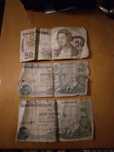 Notas em escudos para bons colecionadores