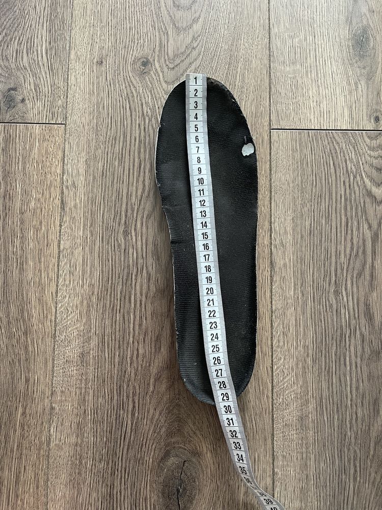 Чоловіче взуття фірма Timberland