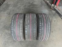 3 opony 285/40R21 109 Y XL AO Goodyear Eagle F1 Asymmetric 2 SUV