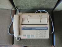 Продам бу факс Кэнон 7210, рабоч, монитор Самсунг S19A10N, 19дм, рабоч
