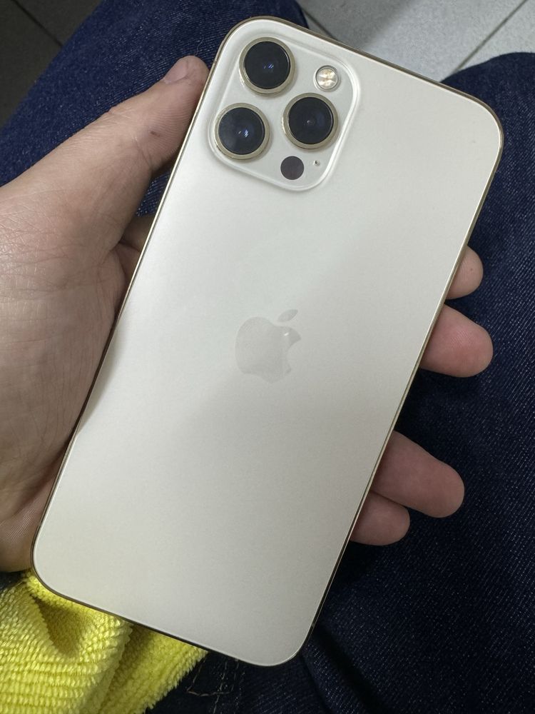 iPhone 12 Pro Max