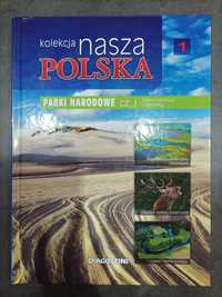 Książki z kolekcji Nasza Polska