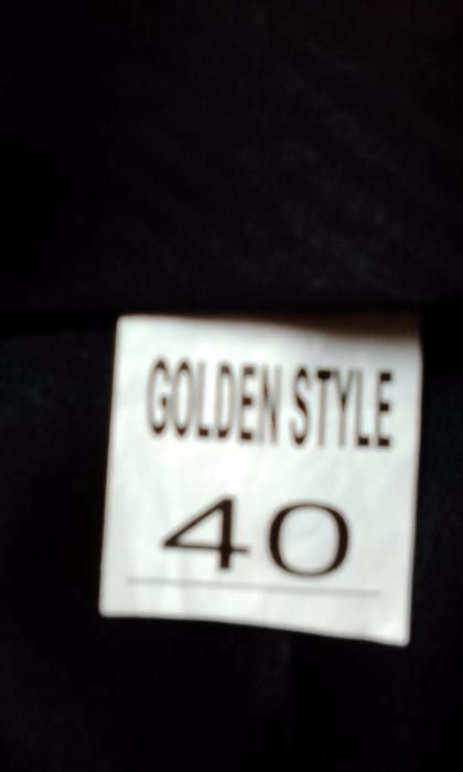 Костюм школьный новый